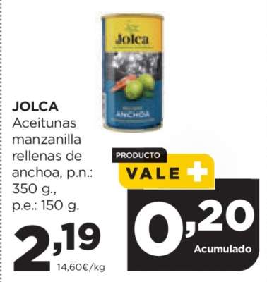 JOLCA