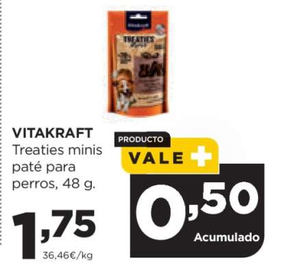 VITAKRAFT