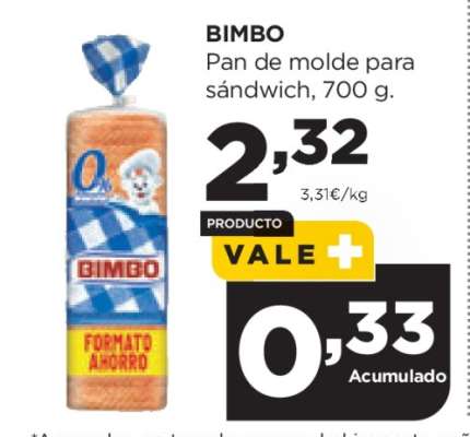 BIMBO