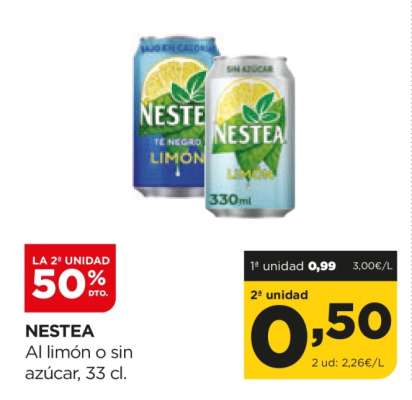 NESTEA