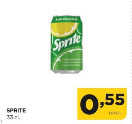 SPRITE