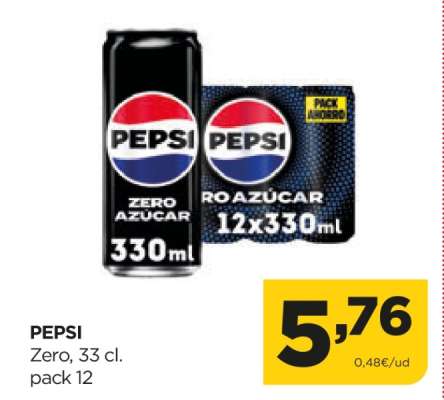 PEPSI