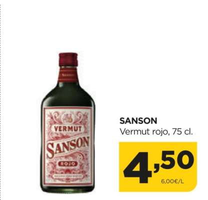 SANSON