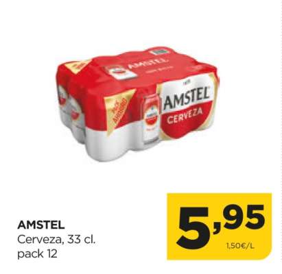 AMSTEL