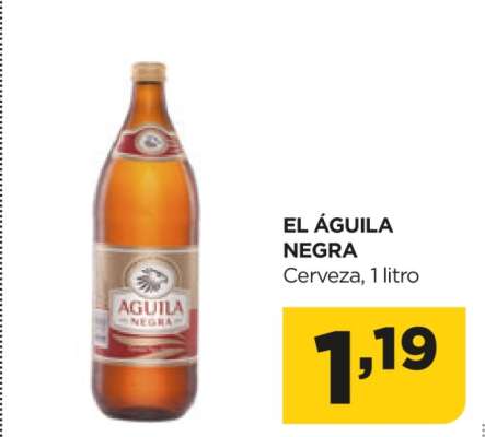 EL ÁGUILA NEGRA