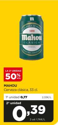MAHOU