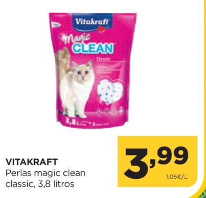 VITAKRAFT