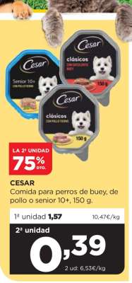 CESAR