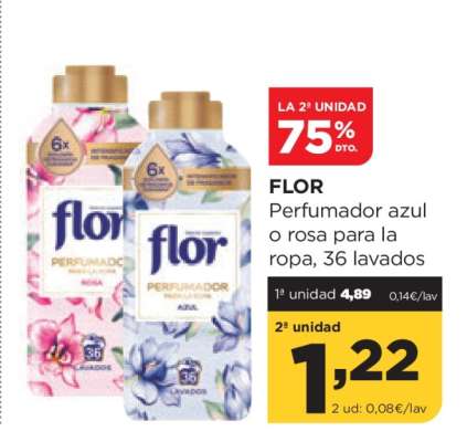 FLOR