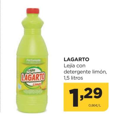 LAGARTO