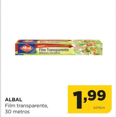 ALBAL