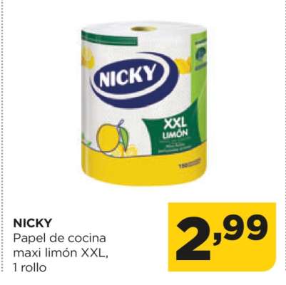 NICKY