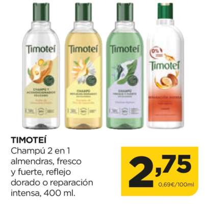 TIMOTEÍ