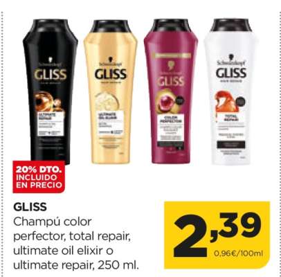 GLISS