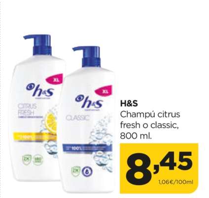 H&S