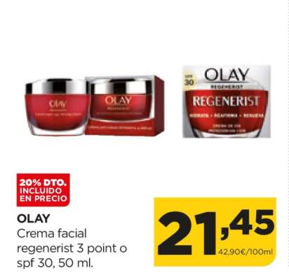 OLAY