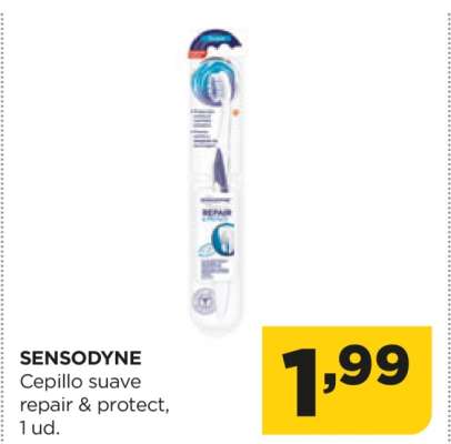 SENSODYNE