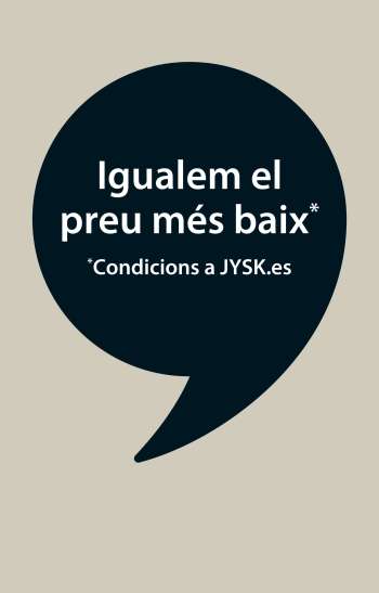 thumbnail - Folleto JYSK - Grans ofertes (Català)