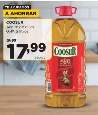 COOSUR