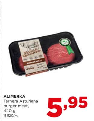 ALIMERKA