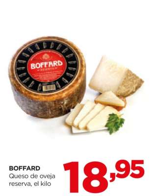 BOFFARD