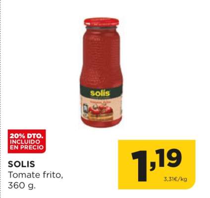 SOLÍS