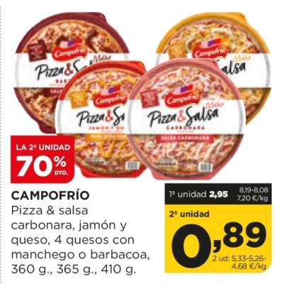 CAMPORFÍO