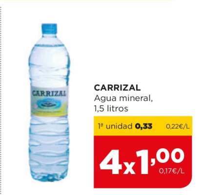 CARRIZAL