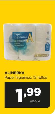 ALIMERKA