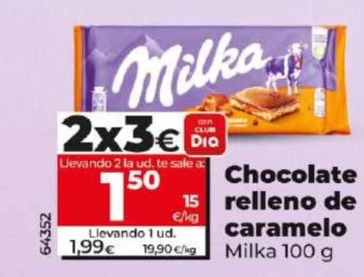 MILKA