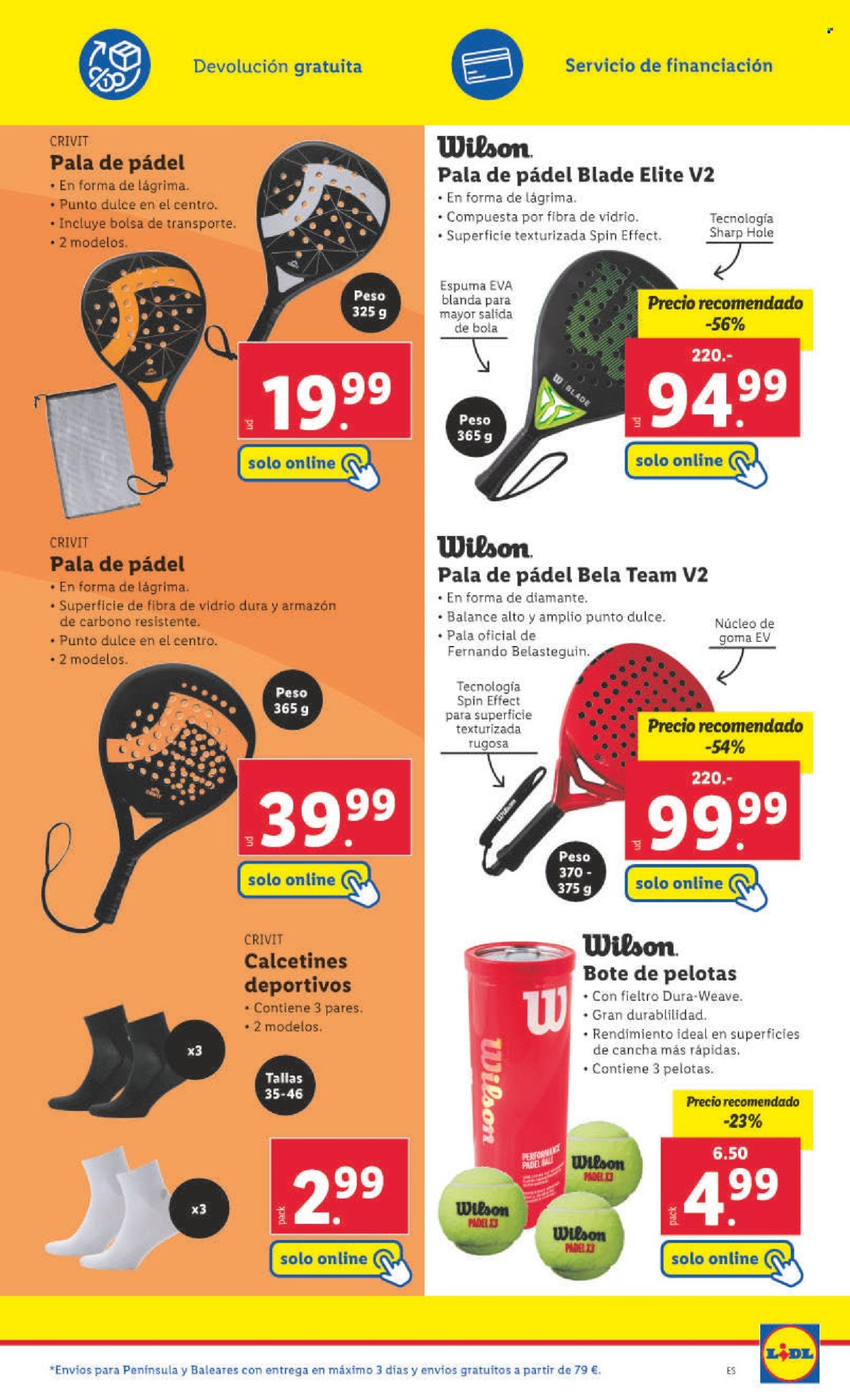 Folleto Lidl - 12/05/25 - 18/05/25. Página 1
