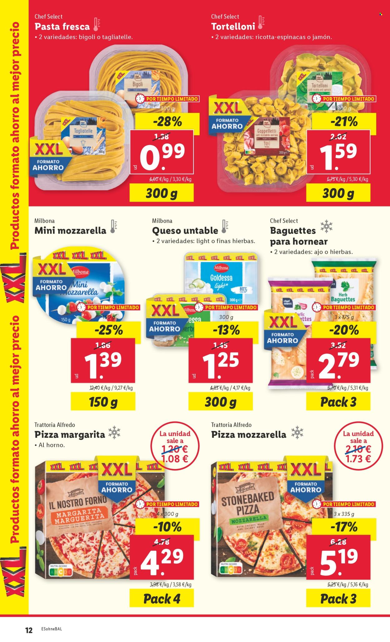 Folleto Lidl - 12/05/25 - 18/05/25. Página 1