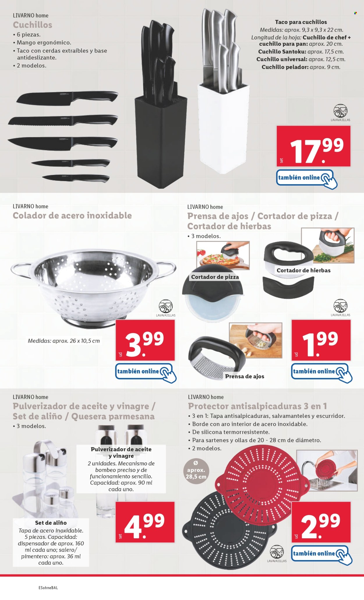 Folleto Lidl - 12/05/25 - 18/05/25. Página 1