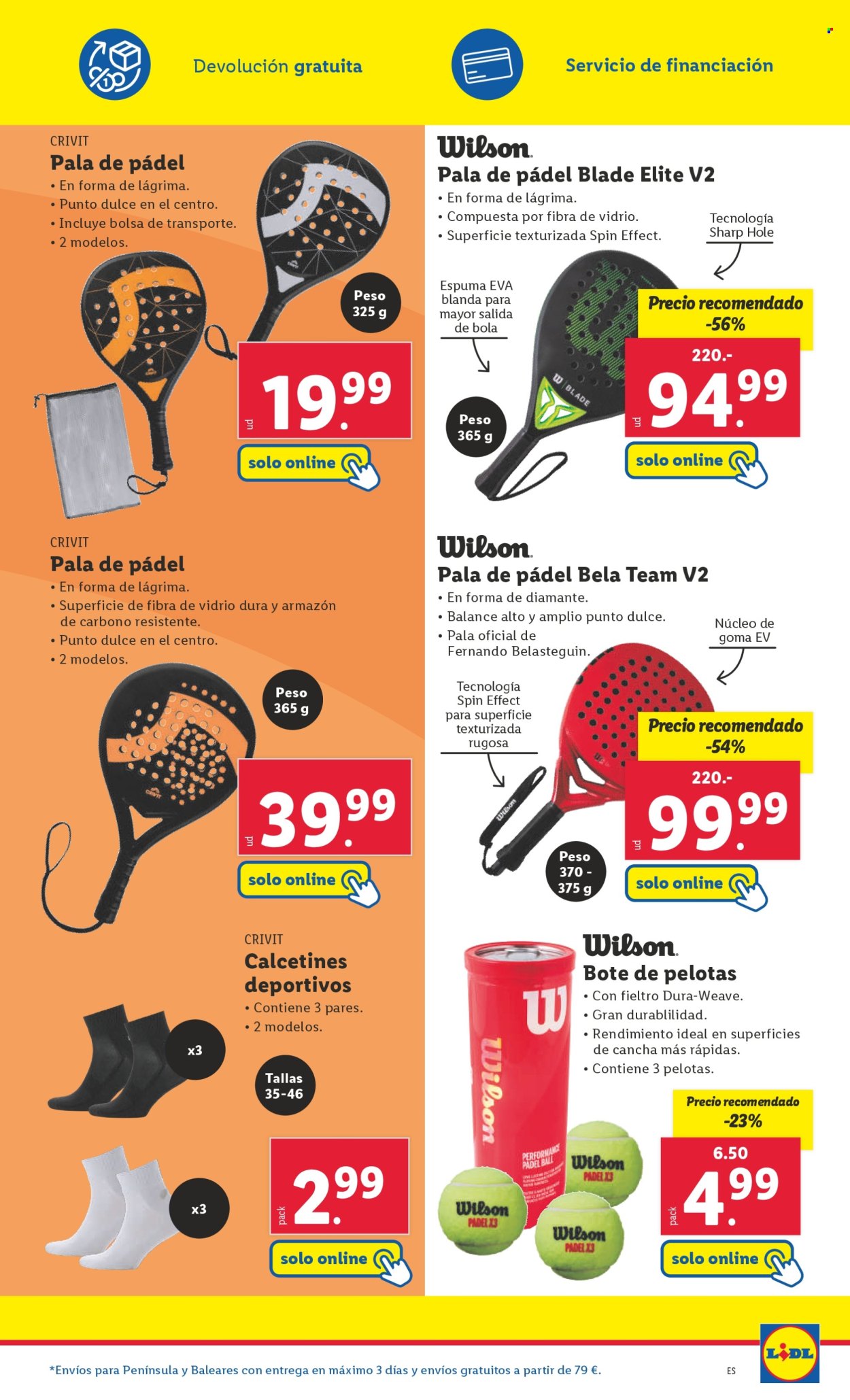 Folleto Lidl - 12/05/25 - 18/05/25. Página 1