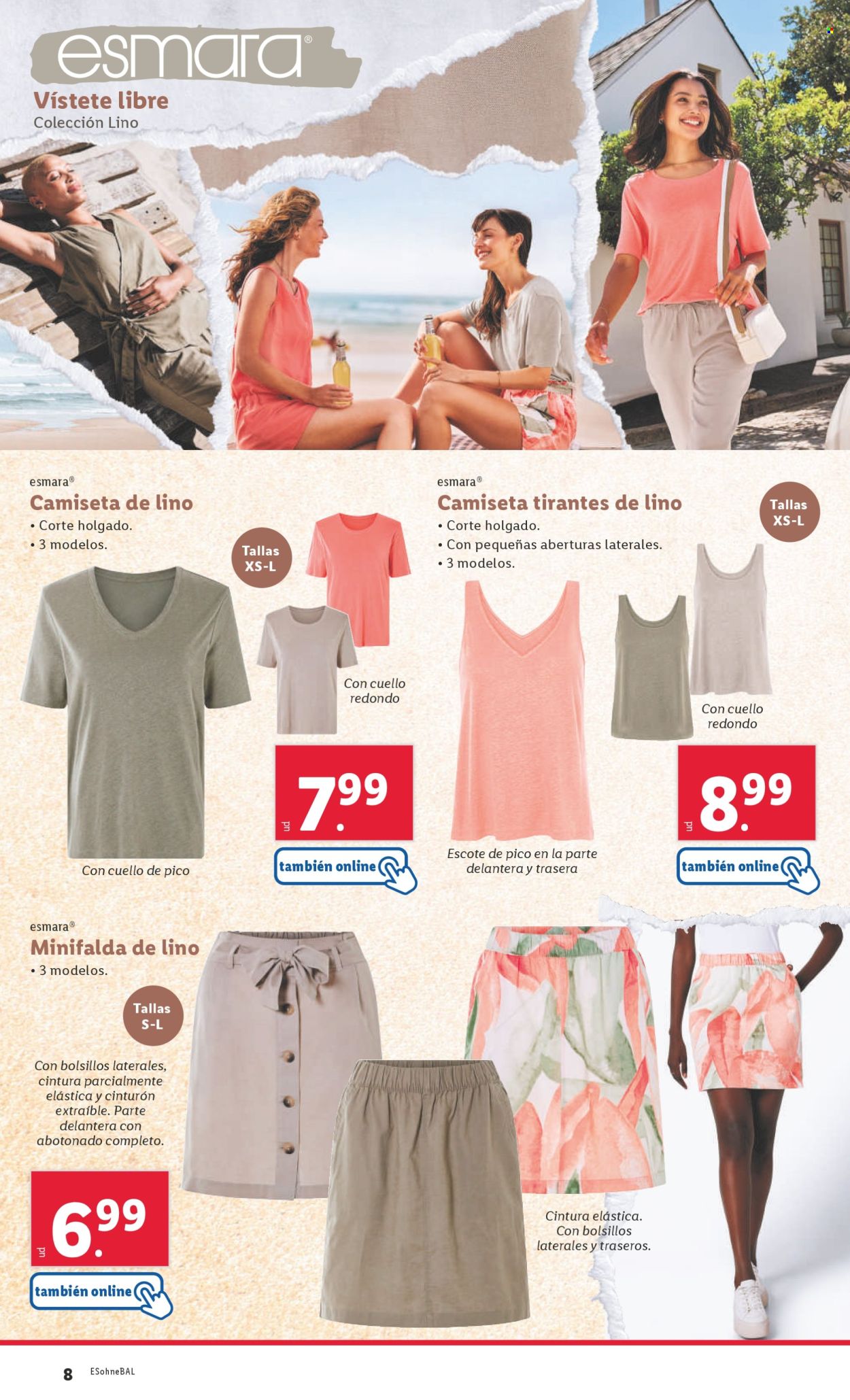 Folleto Lidl - 12/05/25 - 18/05/25. Página 1
