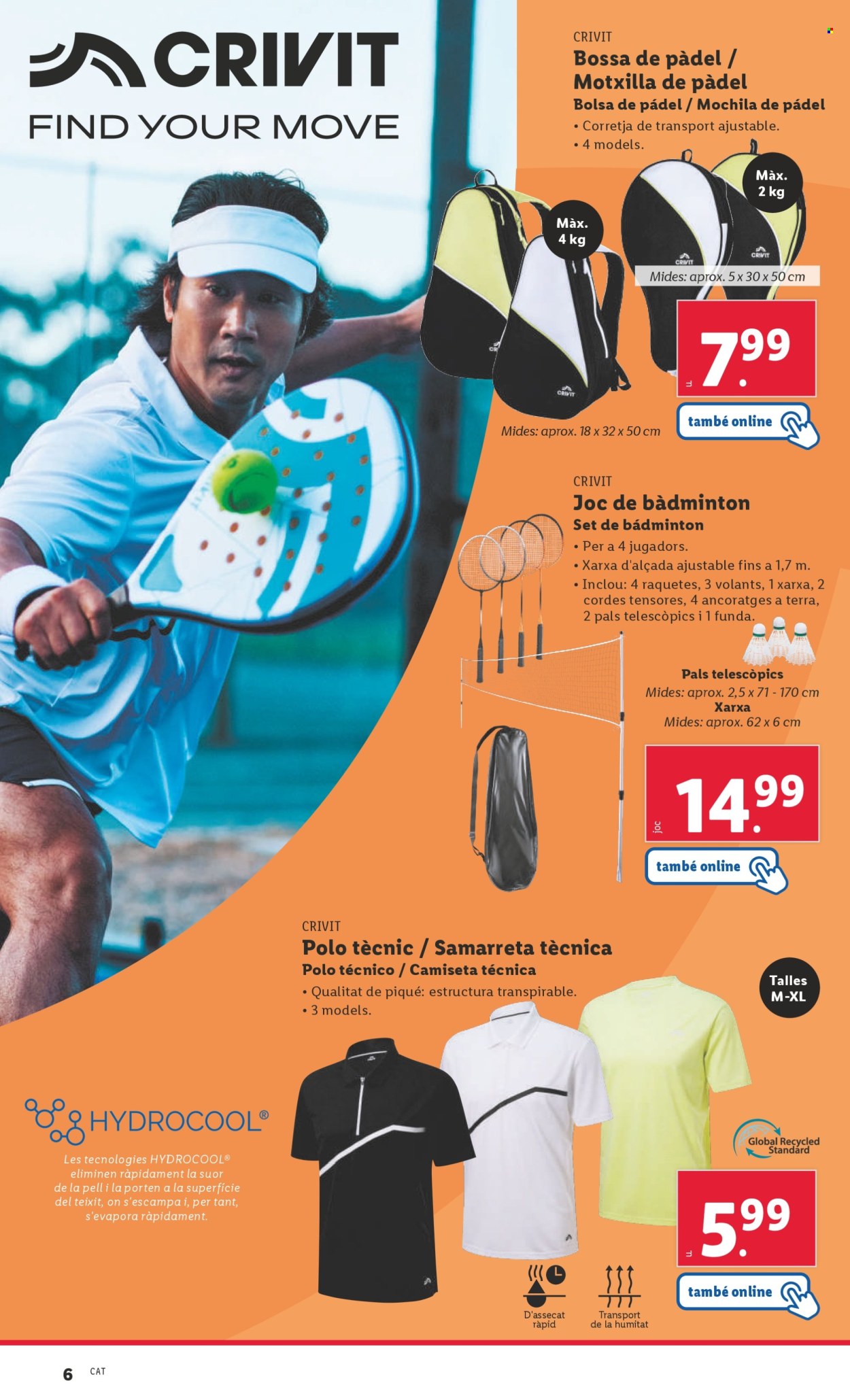 Folleto Lidl - 12/05/25 - 18/05/25. Página 1