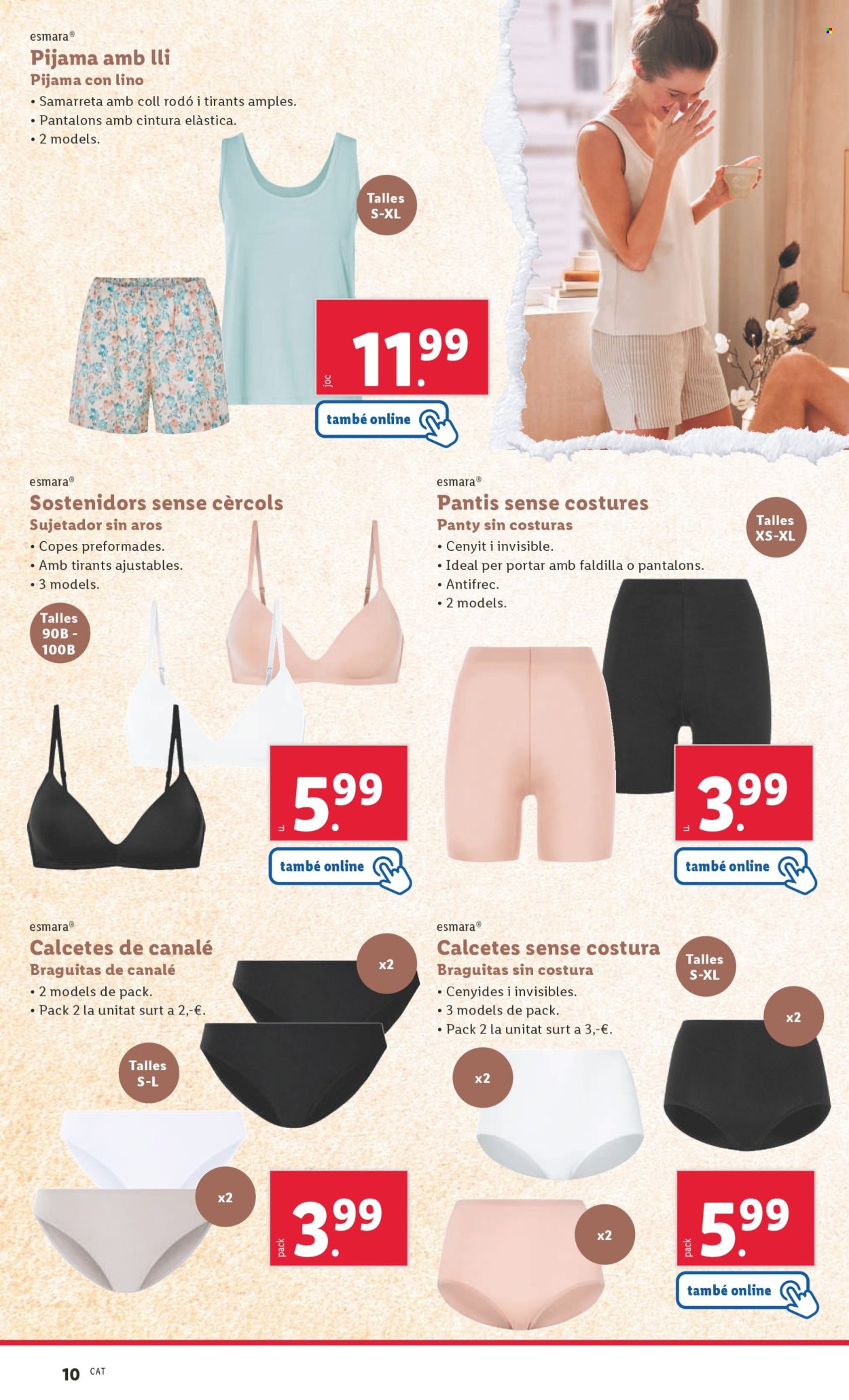 Folleto Lidl - 12/05/25 - 18/05/25. Página 1