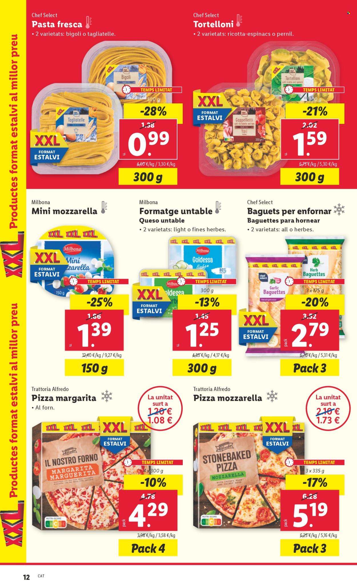 Folleto Lidl - 12/05/25 - 18/05/25. Página 1