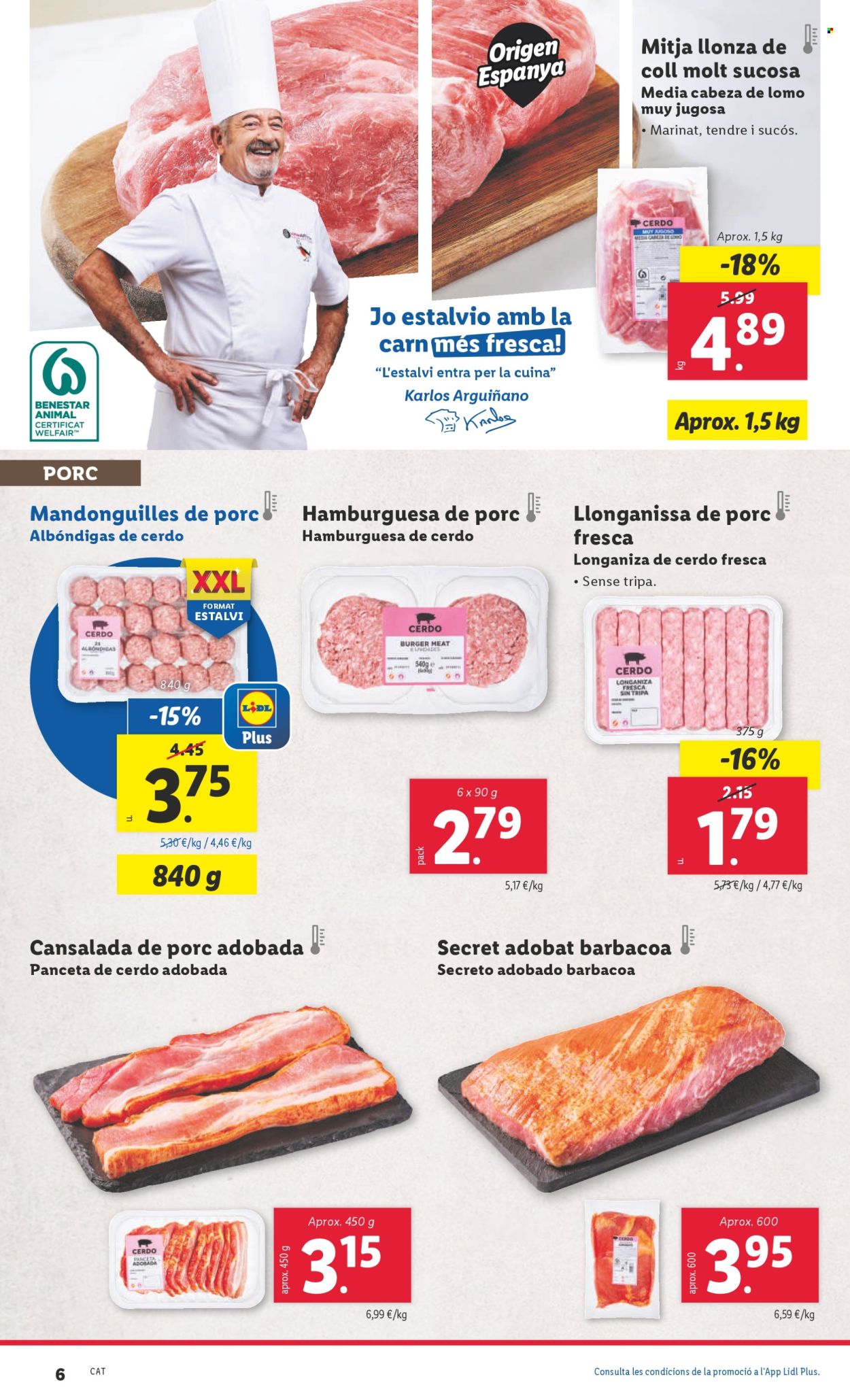 Folleto Lidl - 12/05/25 - 18/05/25. Página 1