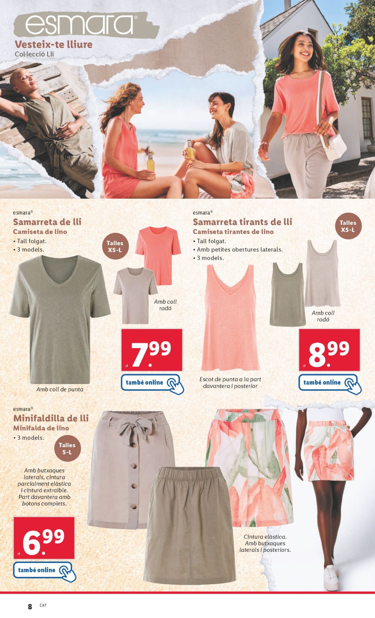 Folleto Lidl - 12/05/25 - 18/05/25. Página 1