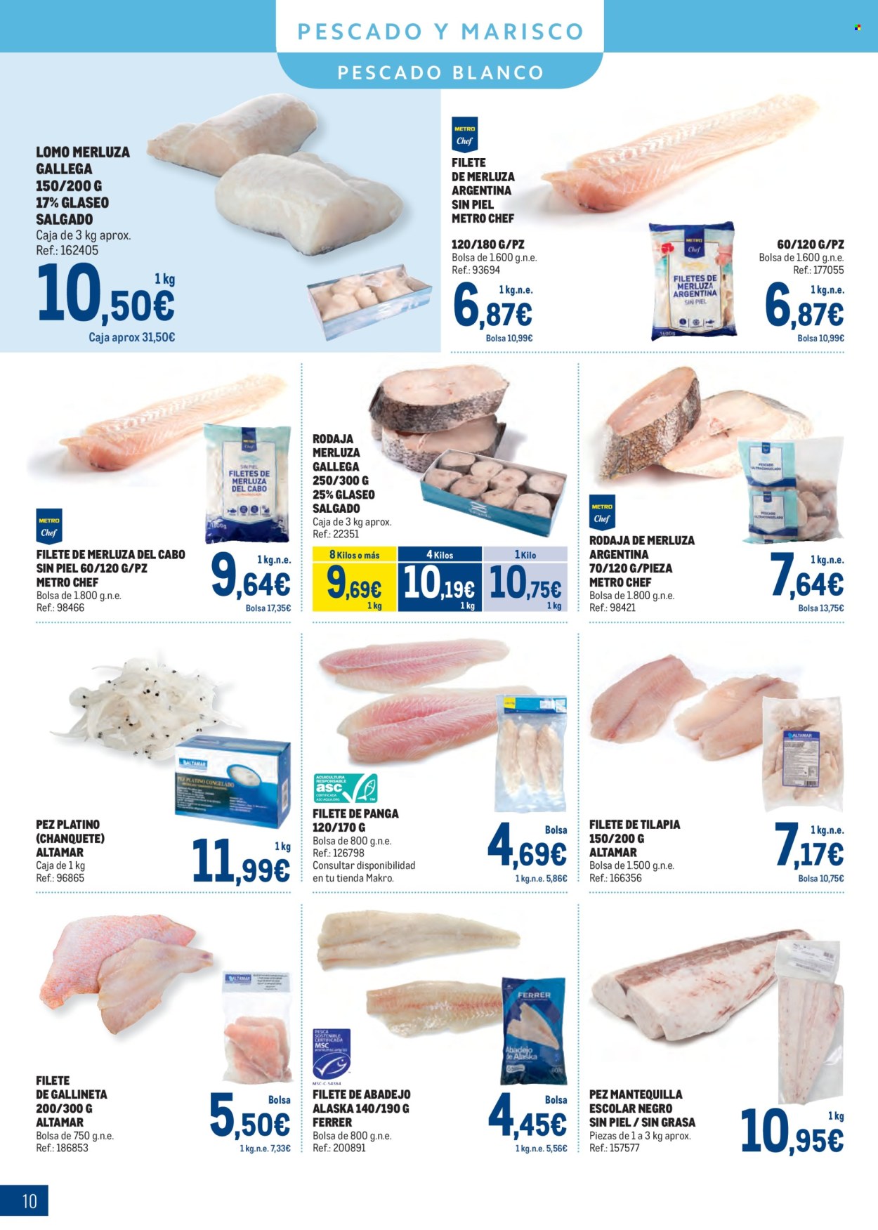 Folleto Makro - 05/05/25 - 01/06/25. Página 1