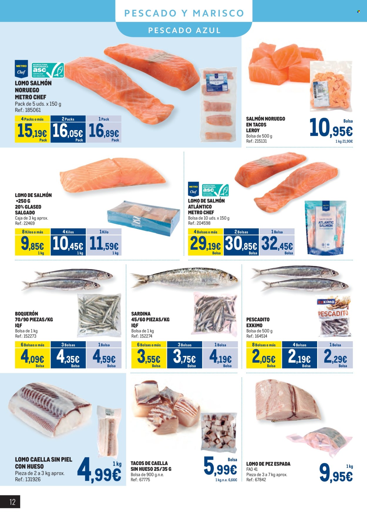 Folleto Makro - 05/05/25 - 01/06/25. Página 1