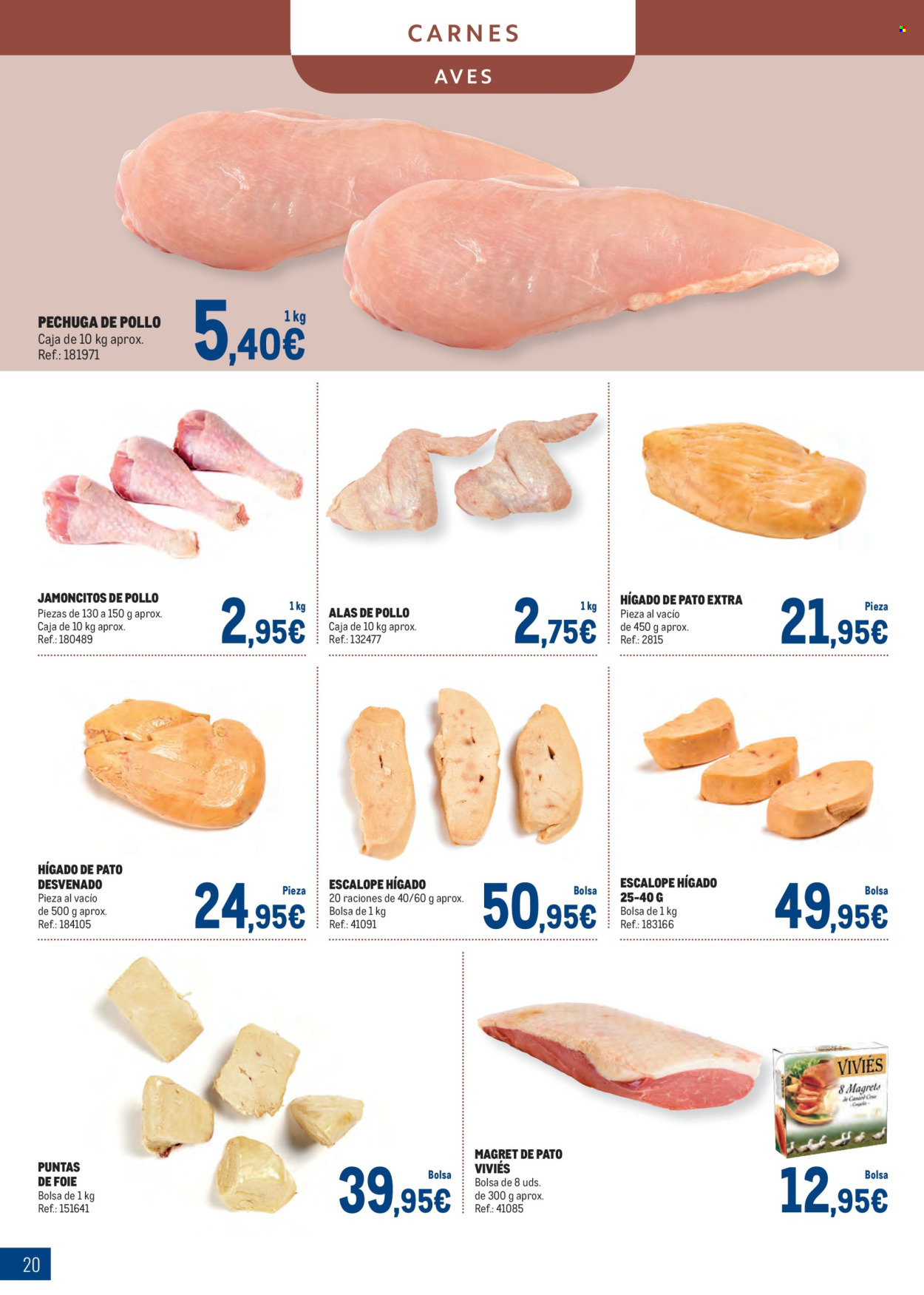 Folleto Makro - 05/05/25 - 01/06/25. Página 1
