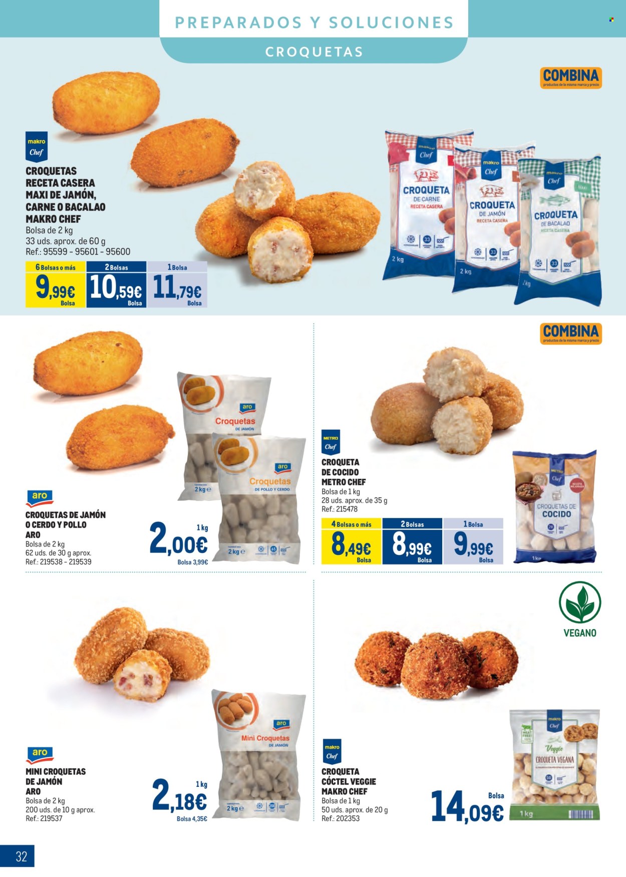 Folleto Makro - 05/05/25 - 01/06/25. Página 1