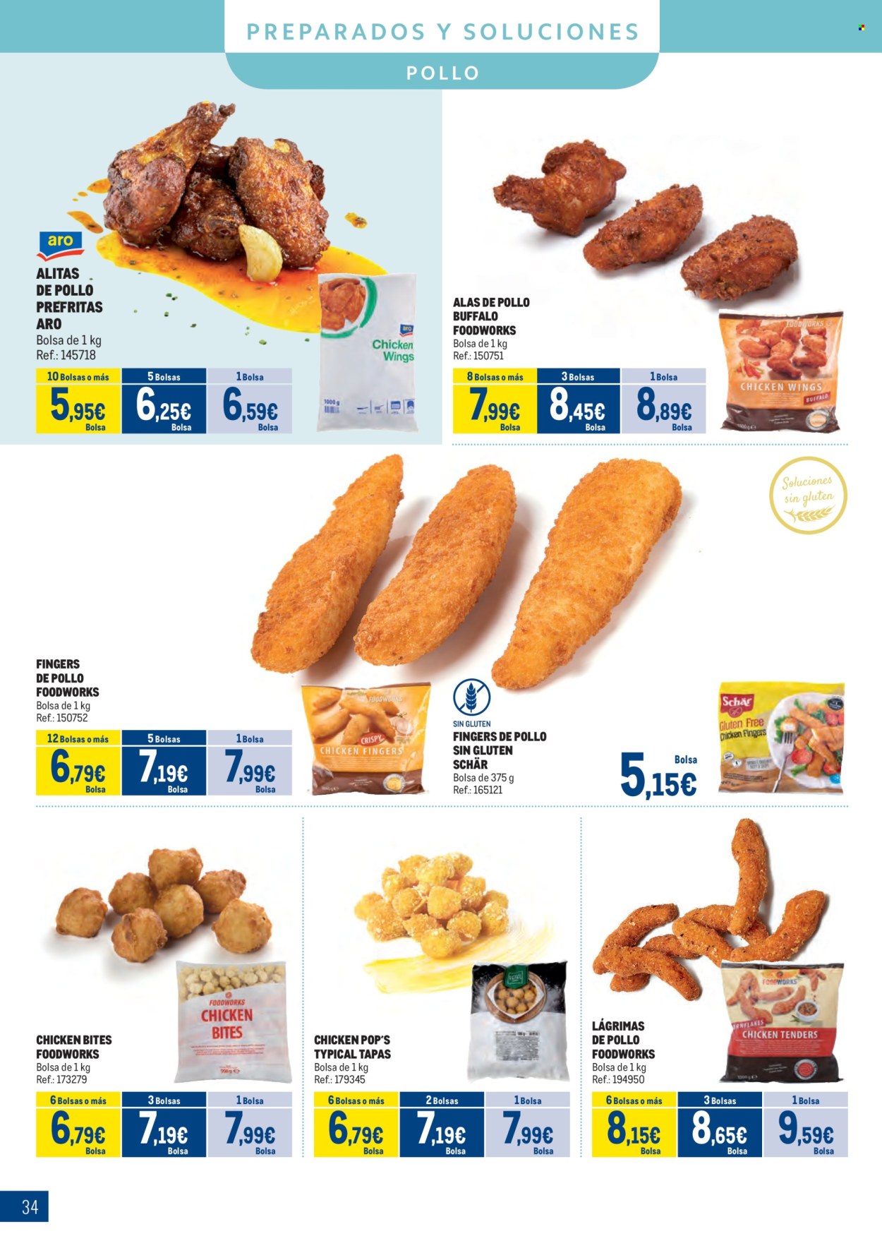 Folleto Makro - 05/05/25 - 01/06/25. Página 1