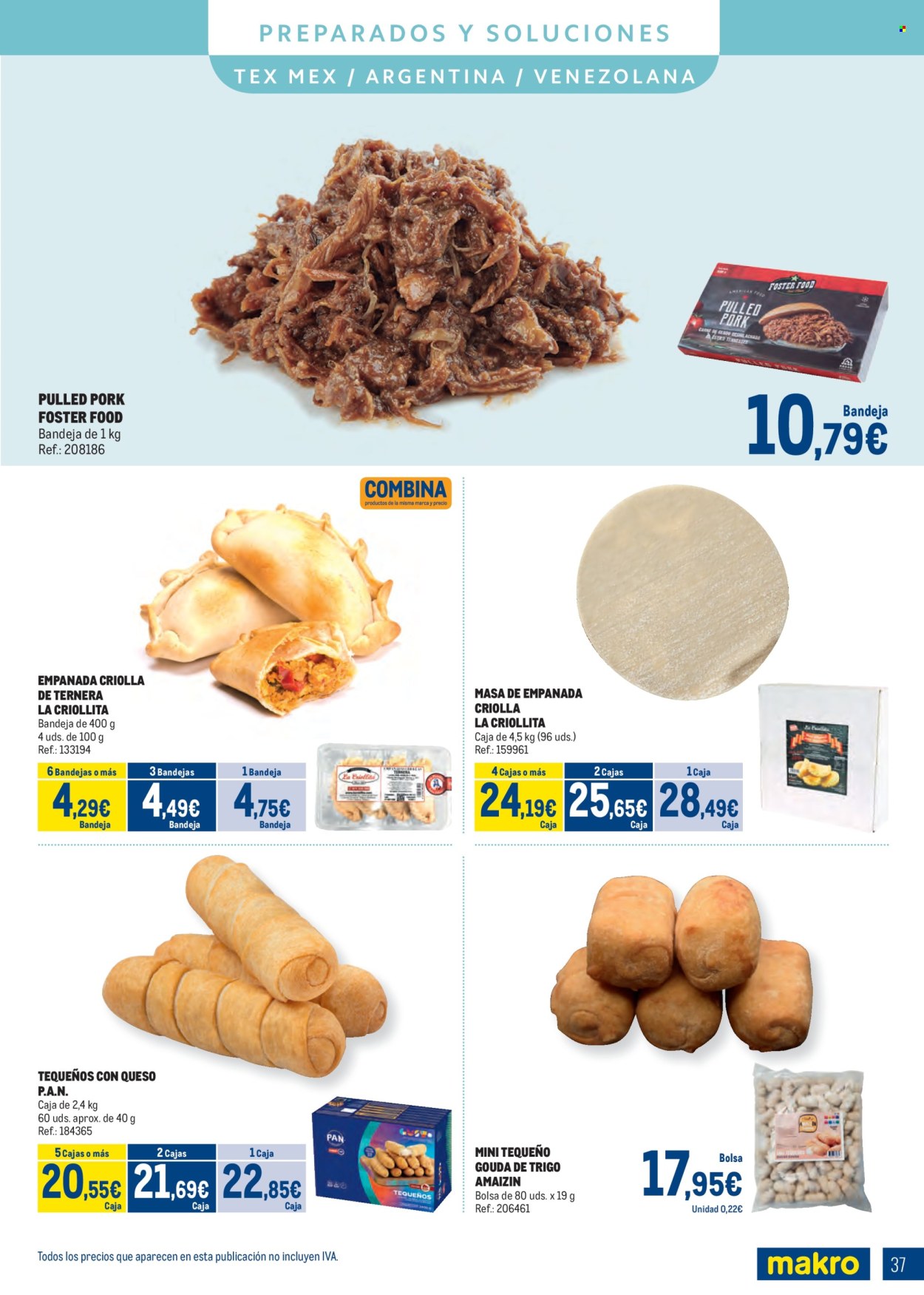 Folleto Makro - 05/05/25 - 01/06/25. Página 1