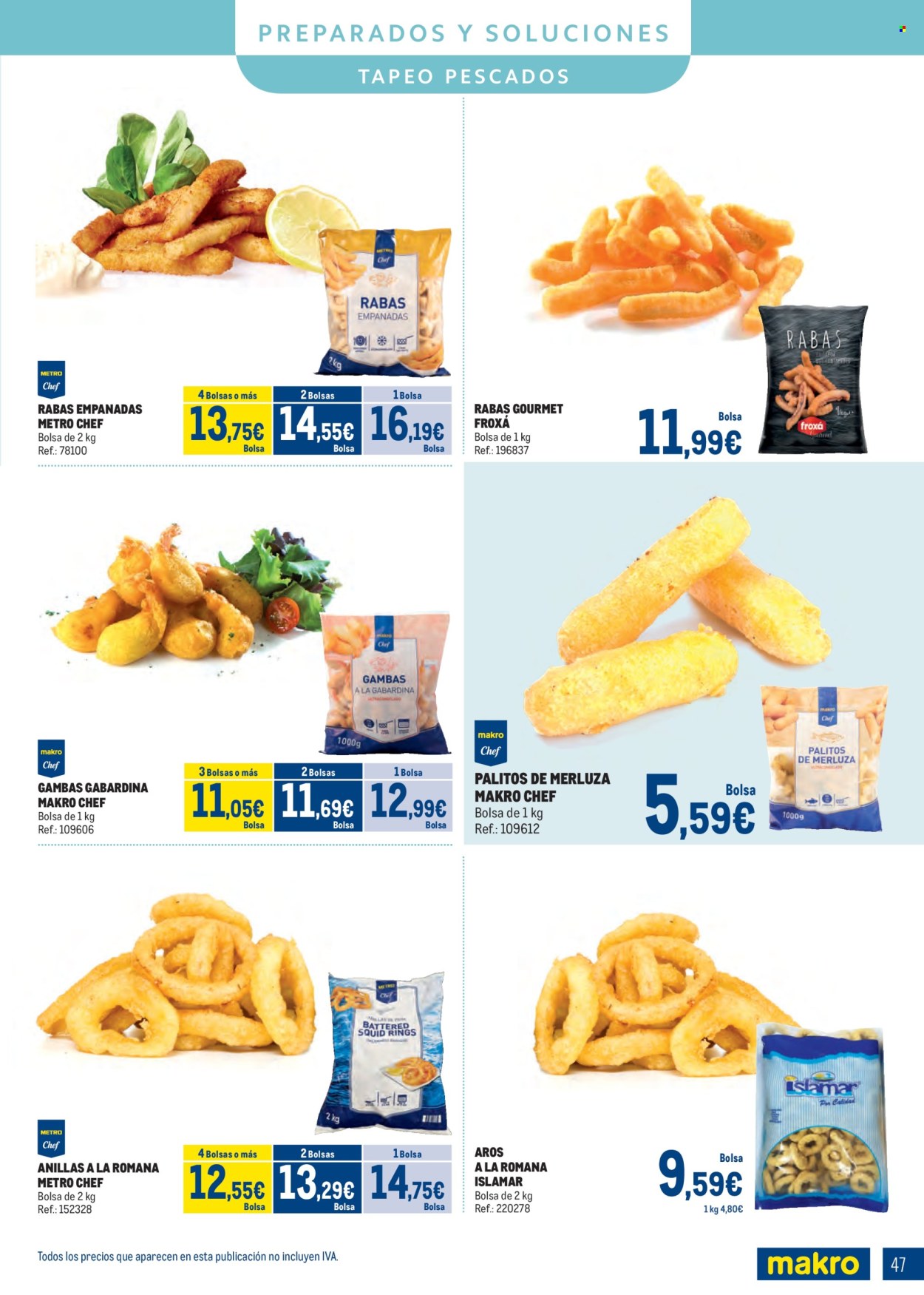 Folleto Makro - 05/05/25 - 01/06/25. Página 1
