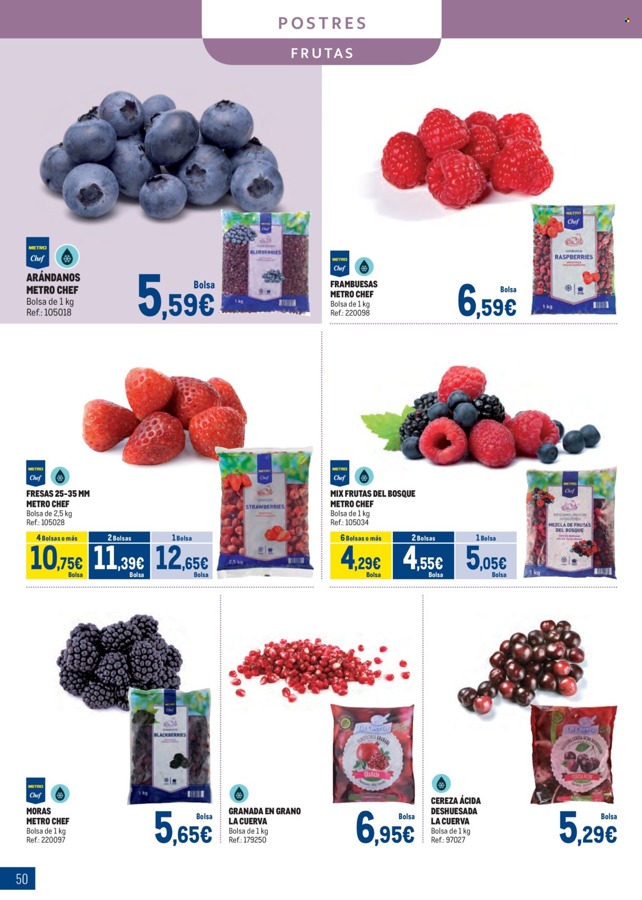 Folleto Makro - 05/05/25 - 01/06/25. Página 1