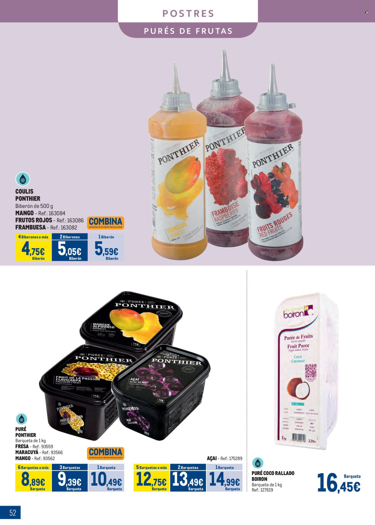 Folleto Makro - 05/05/25 - 01/06/25. Página 1