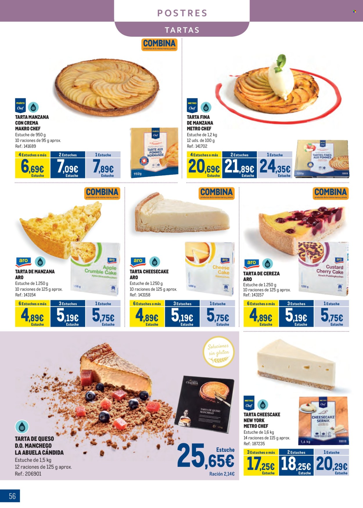 Folleto Makro - 05/05/25 - 01/06/25. Página 1